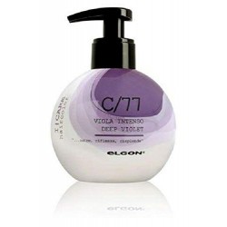 Elgon Haircolor i care C/77 Viola Intenso 200 ml