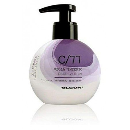 Elgon Haircolor i care C/77 Viola Intenso 200 ml
