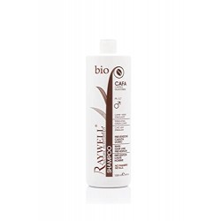 RAYWELL - Shampoo Prevenzione Caduta Uomo 1000 ml