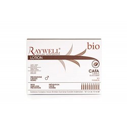 RAYWELL - Fiale Prevenzione Caduta Uomo 10x10 ml