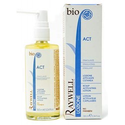 Lozione attivante cutanea - Raywell Bio Act
