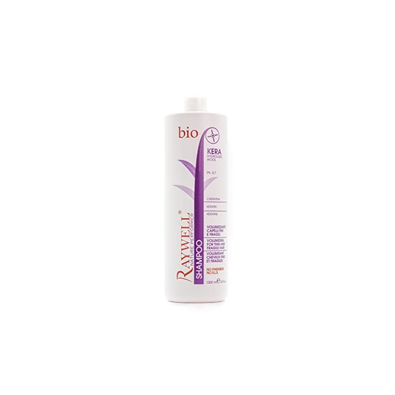 RAYWELL - Shampoo Volumizzante 1000 ml