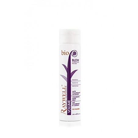 RAYWELL - Latte Volumizzante 250 ml