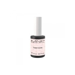 FIBER BASE COLLECTION-103 ROSE QUARTZ+OMAGGIO CREMA MANI NATURAVERDE RED VELVET 75ML