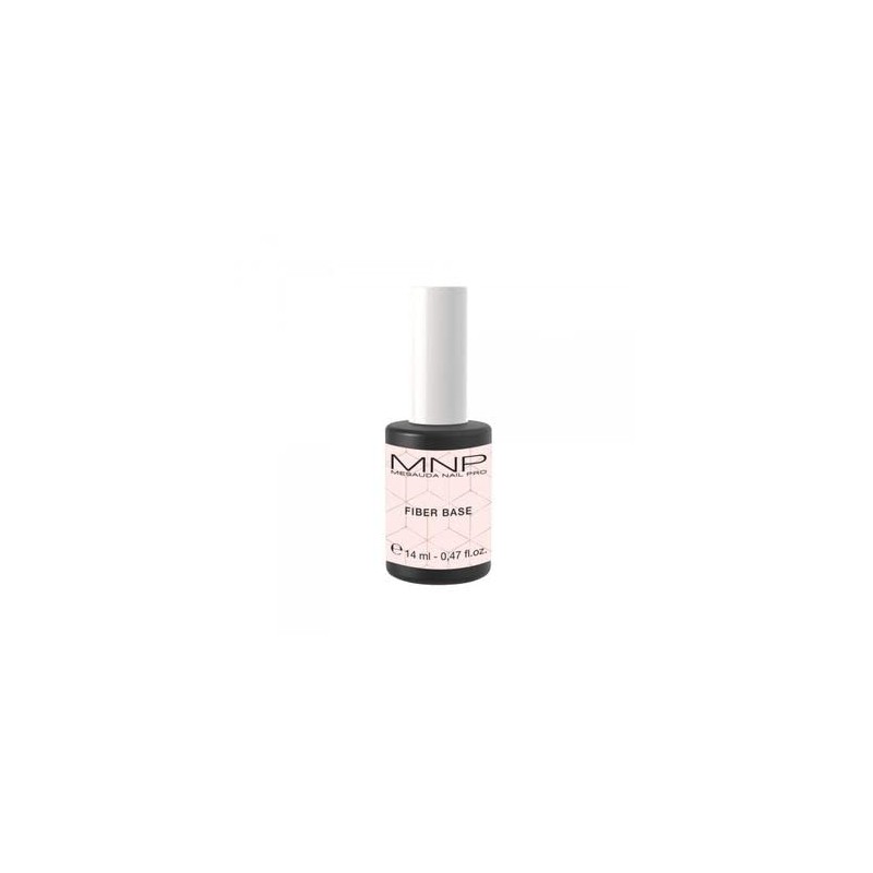 FIBER BASE COLLECTION-103 ROSE QUARTZ+OMAGGIO CREMA MANI NATURAVERDE RED VELVET 75ML