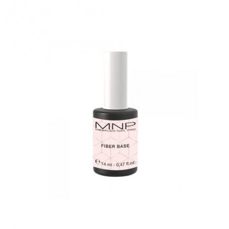 FIBER BASE COLLECTION-103 ROSE QUARTZ+OMAGGIO CREMA MANI NATURAVERDE RED VELVET 75ML