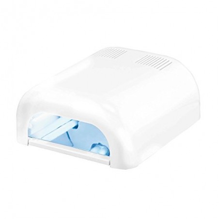 Lampada Ricostruzione Professionale Uv 36 Watt Mp Hair