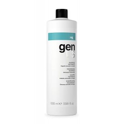 Shampoo nutriente GEN US MILK per capelli stressati e trattati 1000ml PCEXH