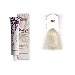 Technique nuage senza ammoniaca 100ml