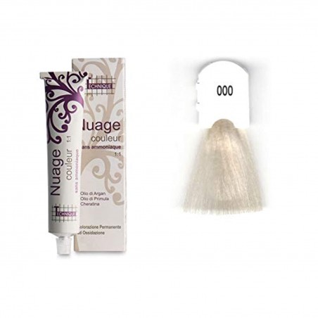 Technique nuage senza ammoniaca 100ml