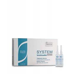 Trattamento Intensivo prevenzione caduta Technique