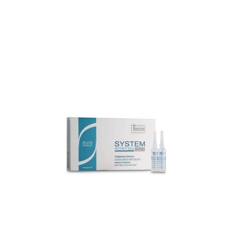 Trattamento Intensivo prevenzione caduta Technique