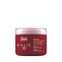 Technique Balje Maschera rigenerante alla cheratina