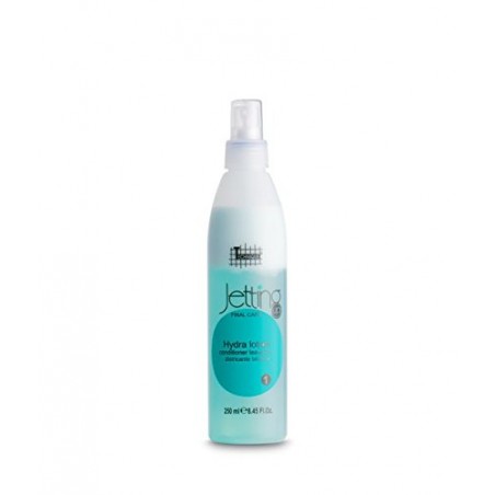 TECHNIQUE JETTING UP DISTRICANTE BIFASICO CAPELLI HIDRA LOTION 250ML