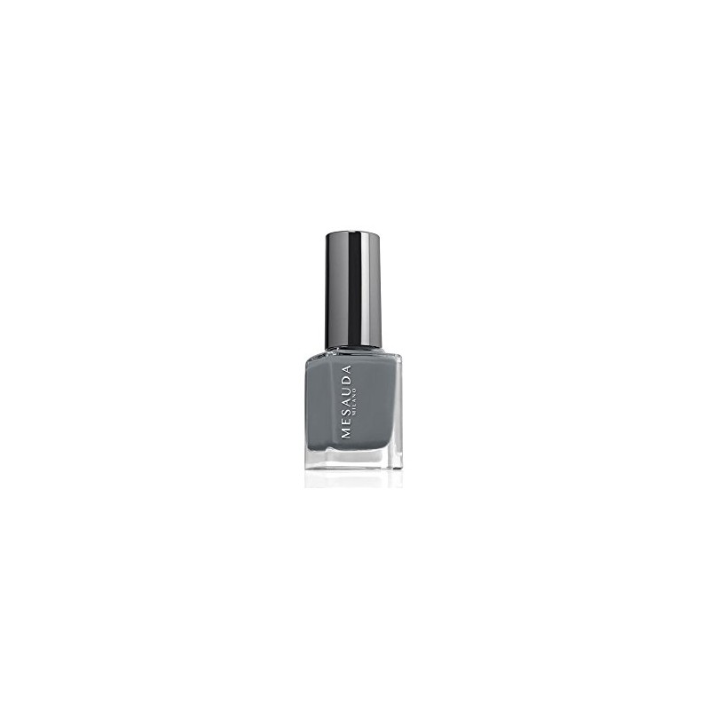 Smalto Effetto Vetro NEW YORK COLLECTION (grigio) Brooklyn Crystal Glaze 427