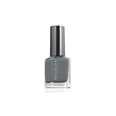 Smalto Effetto Vetro NEW YORK COLLECTION (grigio) Brooklyn Crystal Glaze 427