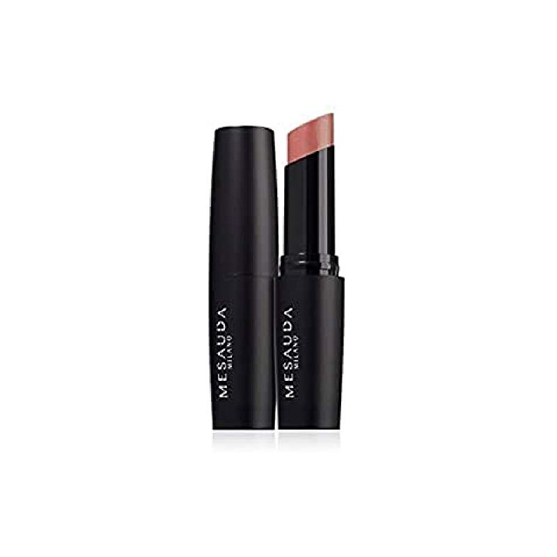Rossetto a effetto laccato Amarylis ICONA 401