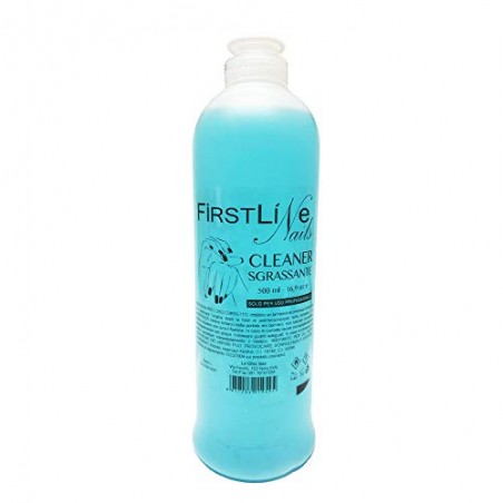 FIRSTLINE NAILS CLEANER SGRASSANTE 500ML