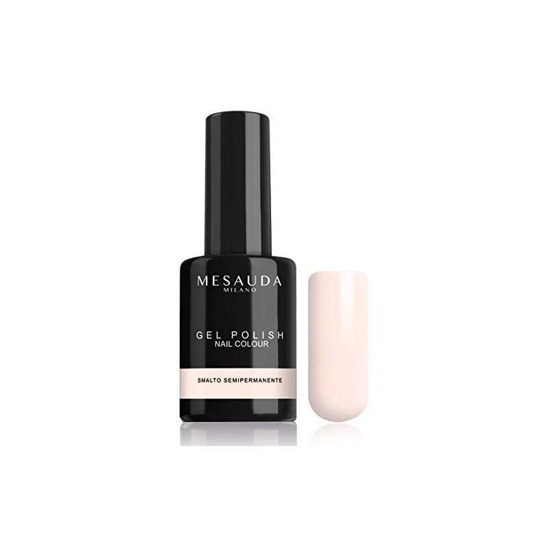 GEL POLISH NAIL COLOUR n 112, 10ml girlfriends