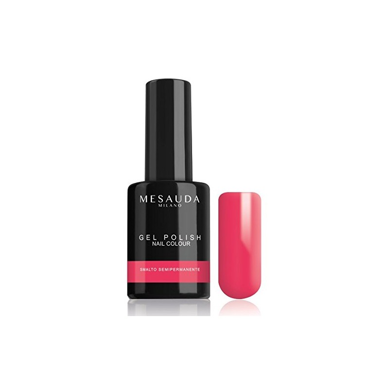 GEL POLISH NAIL COLOUR n 118 bambolina 10ml