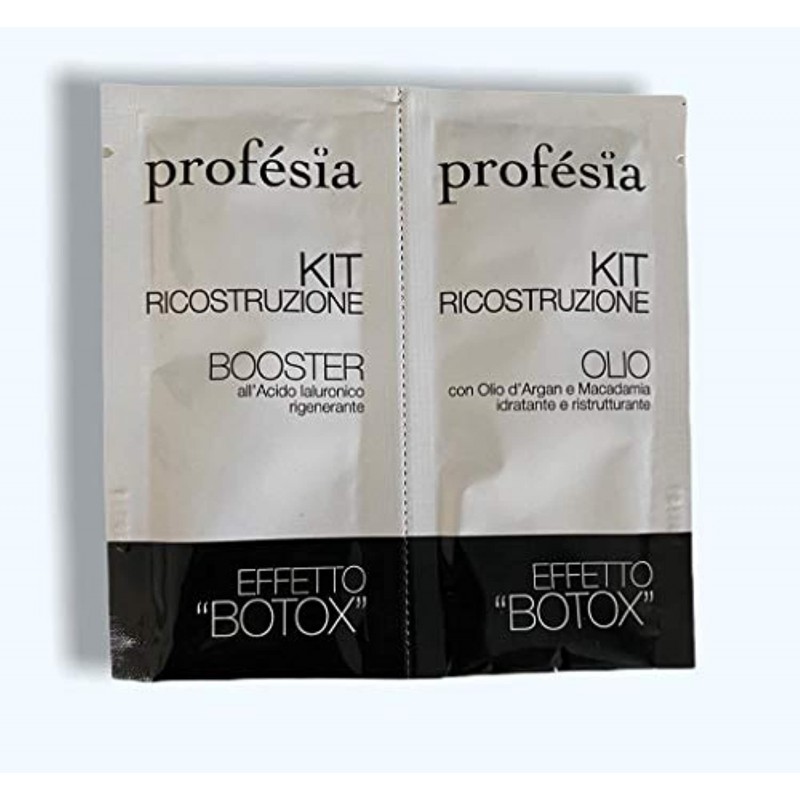 PARENT KIT RICOSTRUZIONE