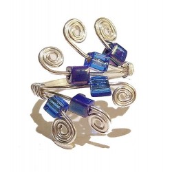 Piastra Professionale a Vapore Black Star Platinum