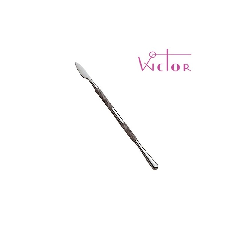 Wictor, Attrezzino Inox 2 Usi