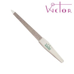 Wictor, Limetta Diamantata 7"