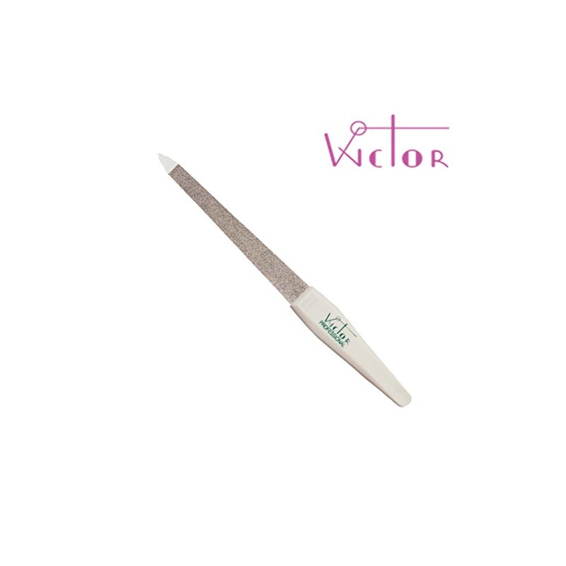 Wictor, Limetta Diamantata 7"