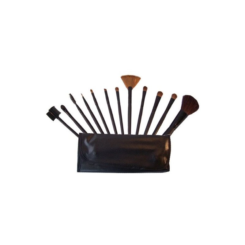 Apro Set di pennelli per trucco – 175 g