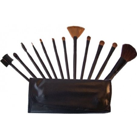 Apro Set di pennelli per trucco – 175 g