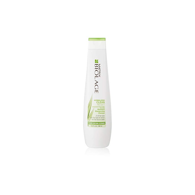Matrix SCALP NORMAL SH 400ML