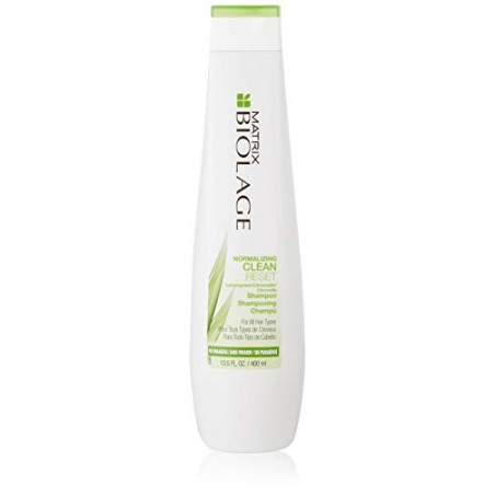 Matrix SCALP NORMAL SH 400ML