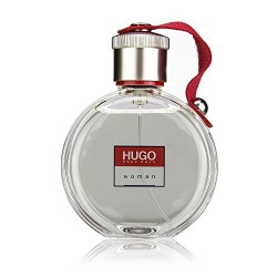 Hugo Boss-boss HUGO WOMAN edt spray 75 ml