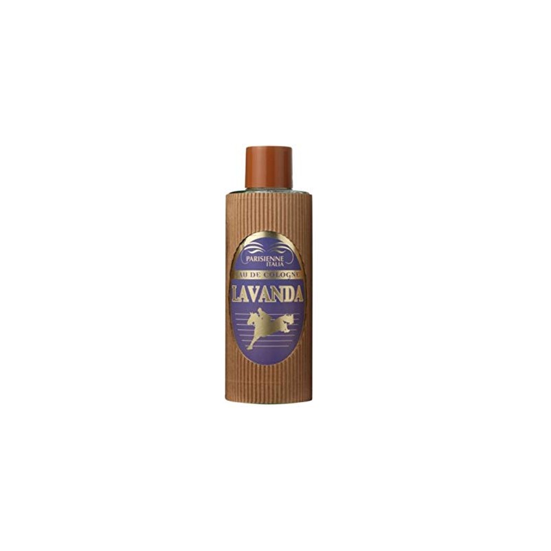 Parisienne Acqua Di Colonia - 150g