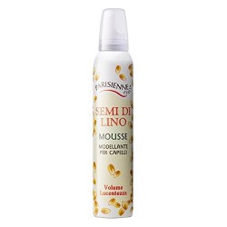 Mousse Semi di Lino Volume & Lucentezza 400ml