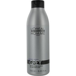 Homme - Shampoo Grey - 250 ml