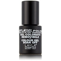 Layla Layla Cosmetics Laylagel Polish