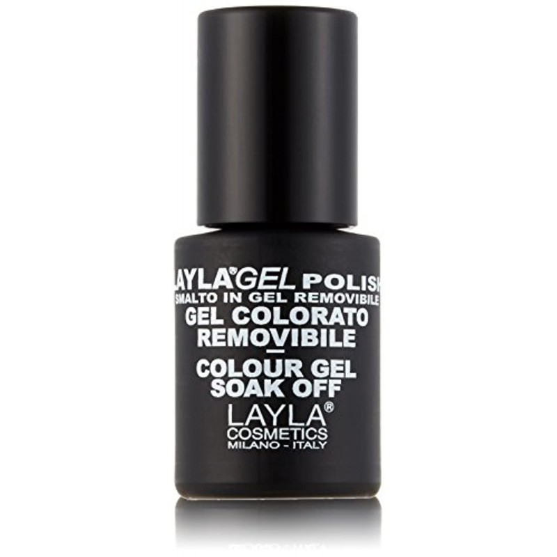 Layla Layla Cosmetics Laylagel Polish