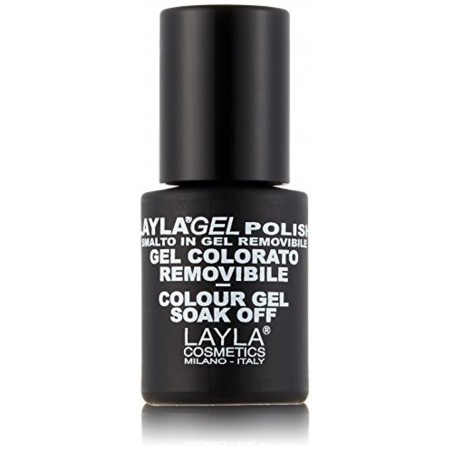 Layla Layla Cosmetics Laylagel Polish