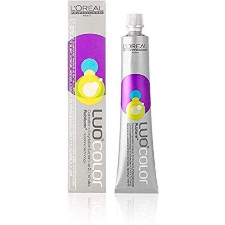 L'Oréal Luo Color Colore Professionale per Capelli, 3 Castano Scuro, 50 ml