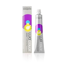 L'Oréal Luo Color Colore Professionale per Capelli, 5 Castano Chiaro, 50 ml