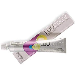 L'Oréal Luo Color Colore Professionale per Capelli, 7 Biondo, 50 ml