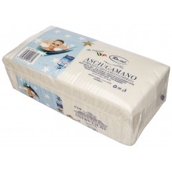 roial 1 Confezione Da 60 Pezzi, bianco