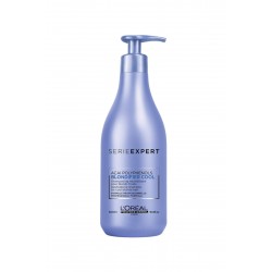 L'Oréal Professionnel Paris Shampoo Per Capelli Biondi - 500 ml