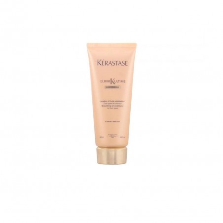 Kerastase Cura Capillare, Elixir Ultime Fondant, 200 ml