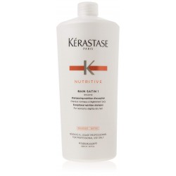 Kerastase Nutritive Bain Satin 1 Shampoo