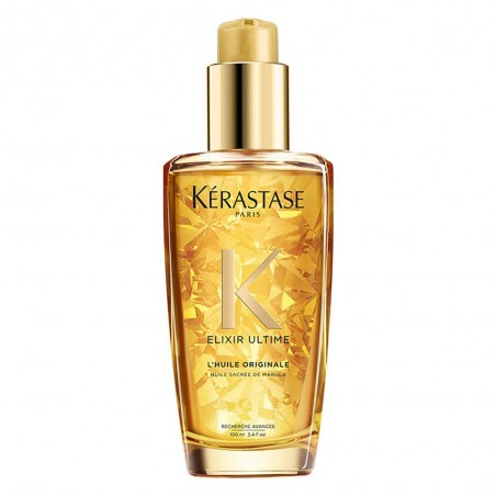 Kerastase Elixir Ultime Originale Olio e