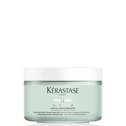Kérastase Spécifique, Crema Detergente e Purificante, Per Radici Grasse e Cute Sensibilizzata, Argile Crème Équilibrante, 250 ml