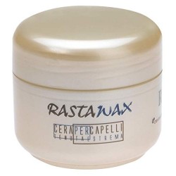 Retrò RastaWax Cera tenuta estrema 100 ml
